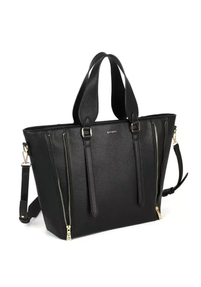 1Bolsa Feminina Gash BG72714