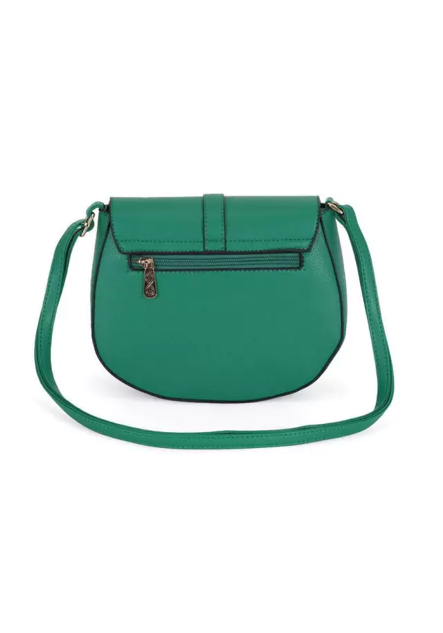 1Bolsa Feminina Transversal BG72675-VD