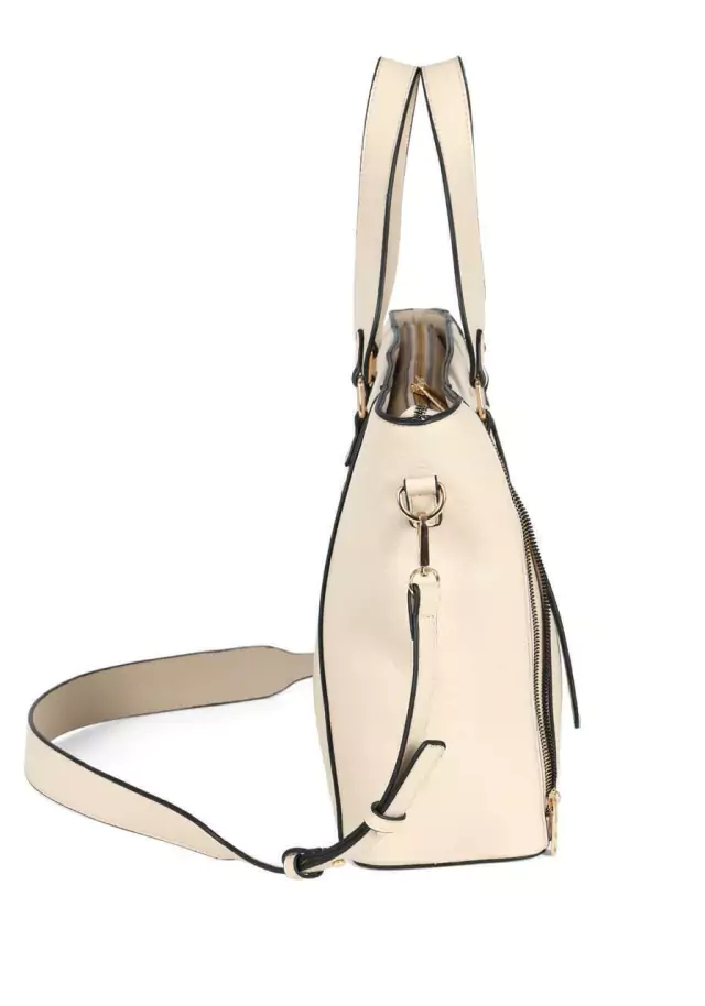 3Bolsa Feminina Gash BG72714