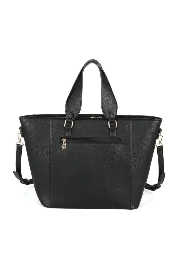 4Bolsa Feminina Gash BG72714