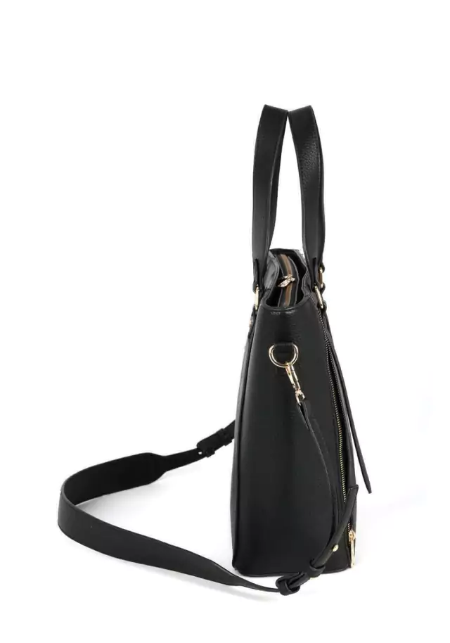 5Bolsa Feminina Gash BG72714