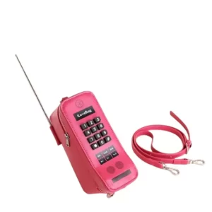 Bolsa Divertida em Formato de Telefone