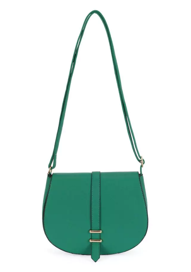 Bolsa Feminina Transversal BG72675-VD