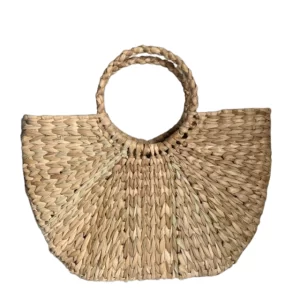 Bolsa de Palha Taboa