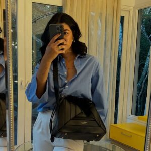 Bolsa bucket
