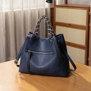 Bolsa Tote Estruturada