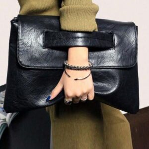 Bolsa clutch
