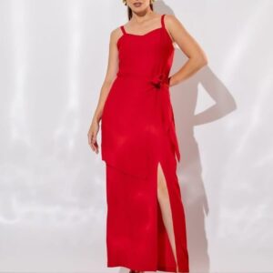 Vestido Heila