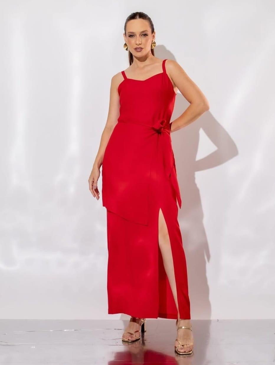 Vestido Heila