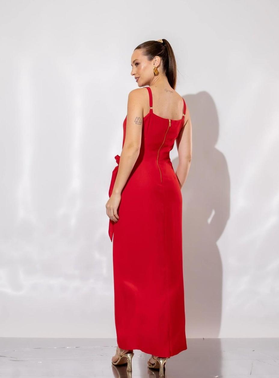 Vestido Heila - Imagem 4