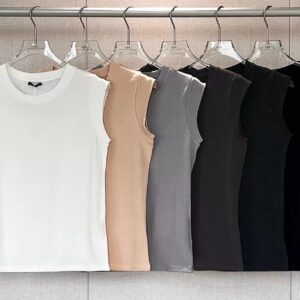 Blusa regata 522