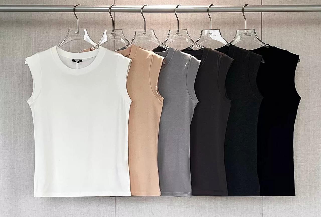 Blusa regata 522