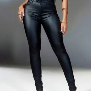Calça Resinada