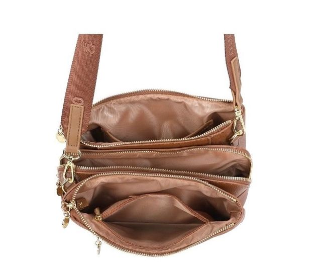 Bolsa transversal Clássica - Imagem 3