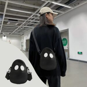 Bolsa de Ombro tiracolo Fantasma